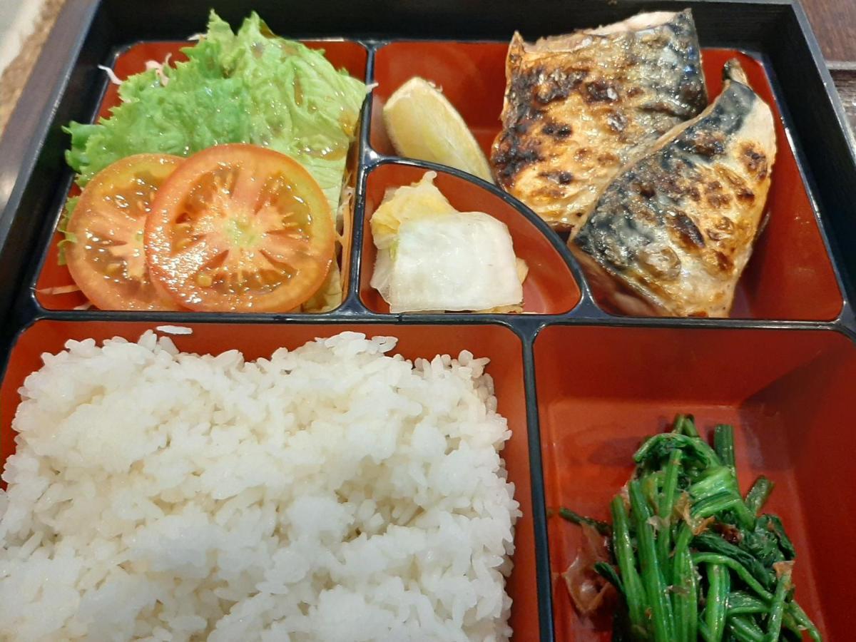 Thuan An Pham Van Sakura Hotel מראה חיצוני תמונה