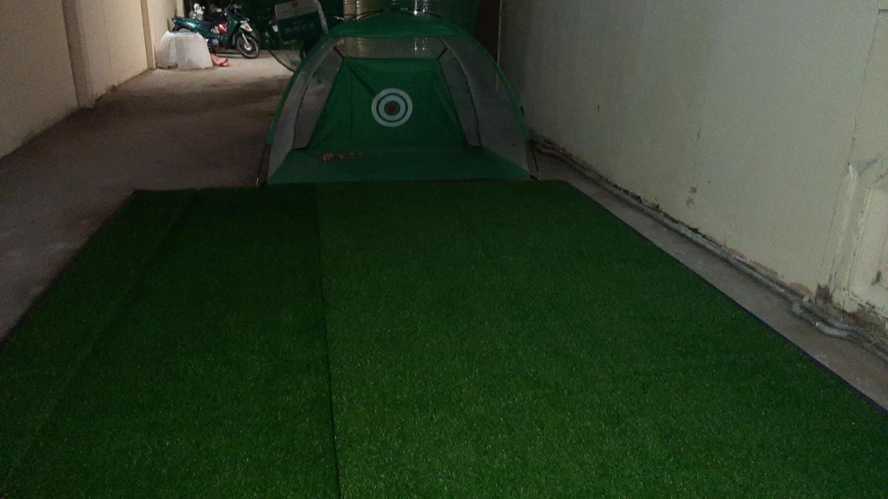 Thuan An Pham Van Sakura Hotel מראה חיצוני תמונה