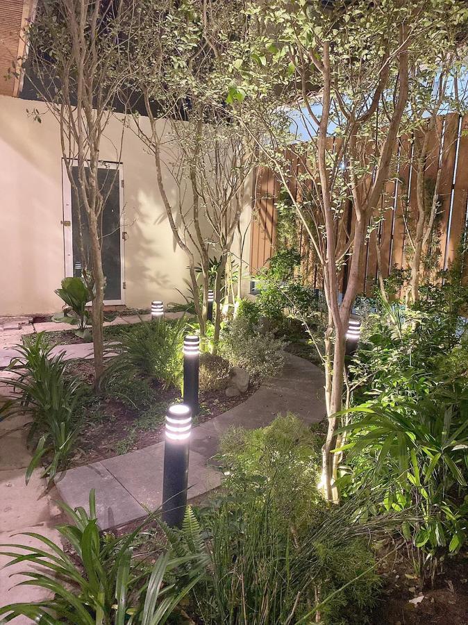 Thuan An Pham Van Sakura Hotel מראה חיצוני תמונה
