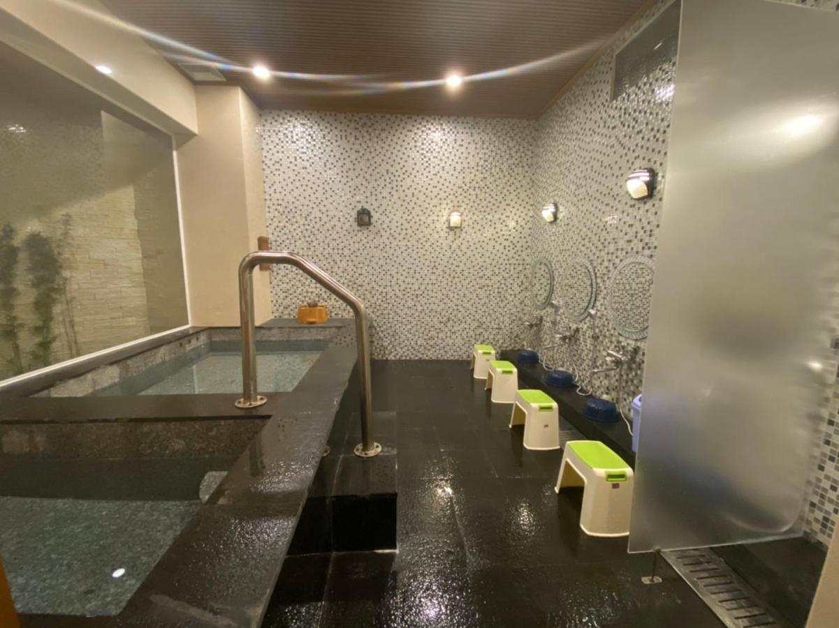 Thuan An Pham Van Sakura Hotel מראה חיצוני תמונה